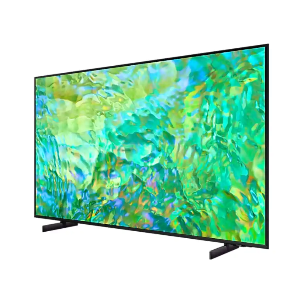 SMART LED TV 55 Samsung UE55CU8072UXXH 3840x2160/UHD/4K/DVB-T2/S2/C - Image 2