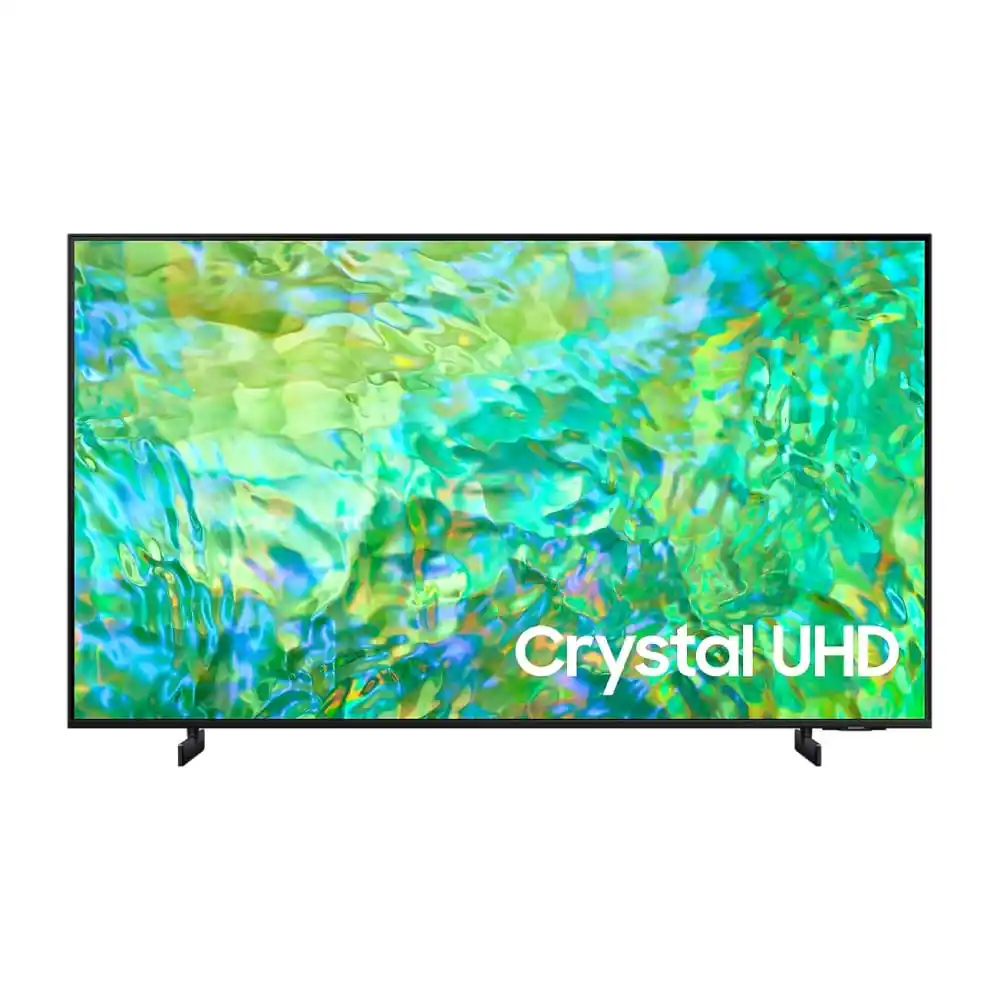 SMART LED TV 55 Samsung UE55CU8072UXXH 3840x2160/UHD/4K/DVB-T2/S2/C - Image 1