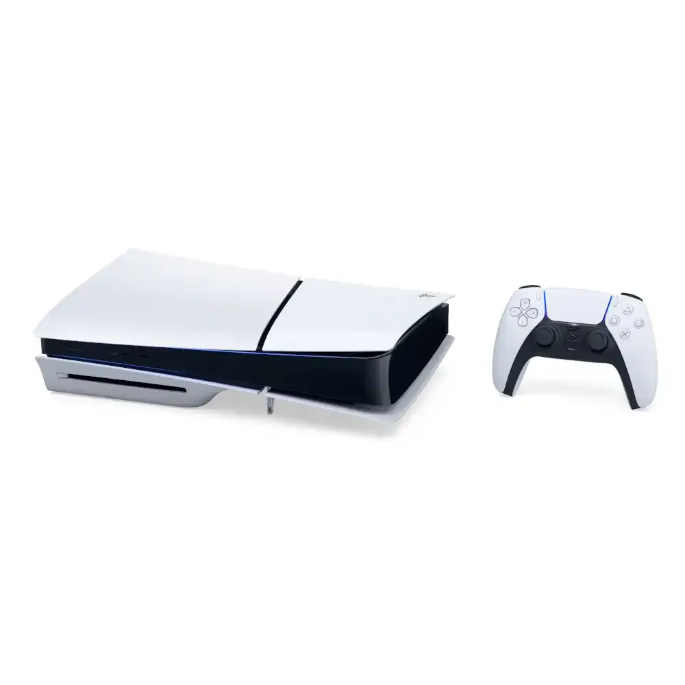 Konzola Sony Playstation 5 Slim edition Slika 2