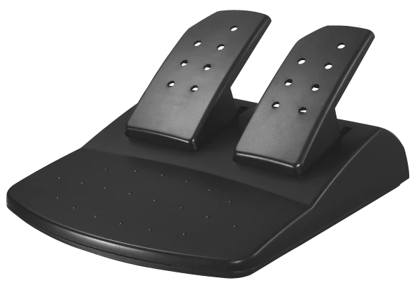 Gaming Volan Defender Forsage Drift GT Slika 3