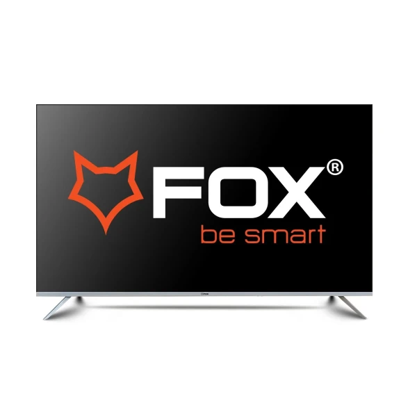 SMART LED TV 75 FOX 75WOS625D 3840x2160/UHD/4K/ATV/DTV-C/T/T2/S/S2 webOS - Image 1