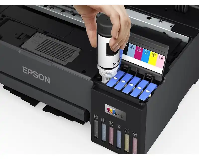 Inkjet štampač Epson L8050 Slika 2