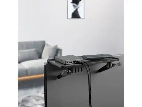 Polica za AV uredjaje na TV-u Kettz NAV-K92 Slika 2