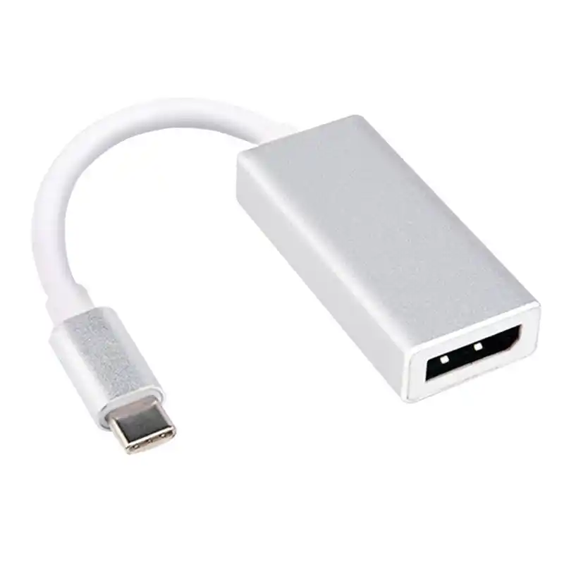 Adapter konverter Tip C-Displayport M/Ž TCD-55 - Image 1