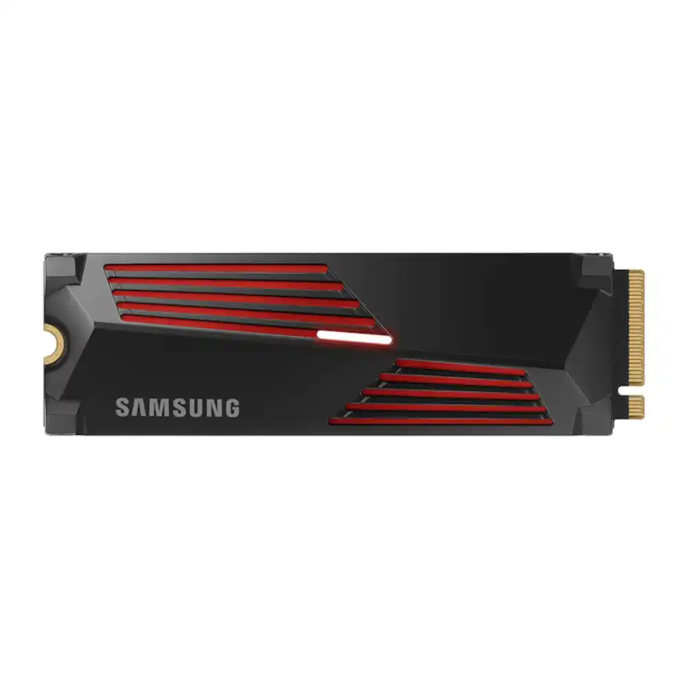 SSD M.2 NVME 1TB Samsung 990 Pro  MZ-V9P1T0CW Slika 2