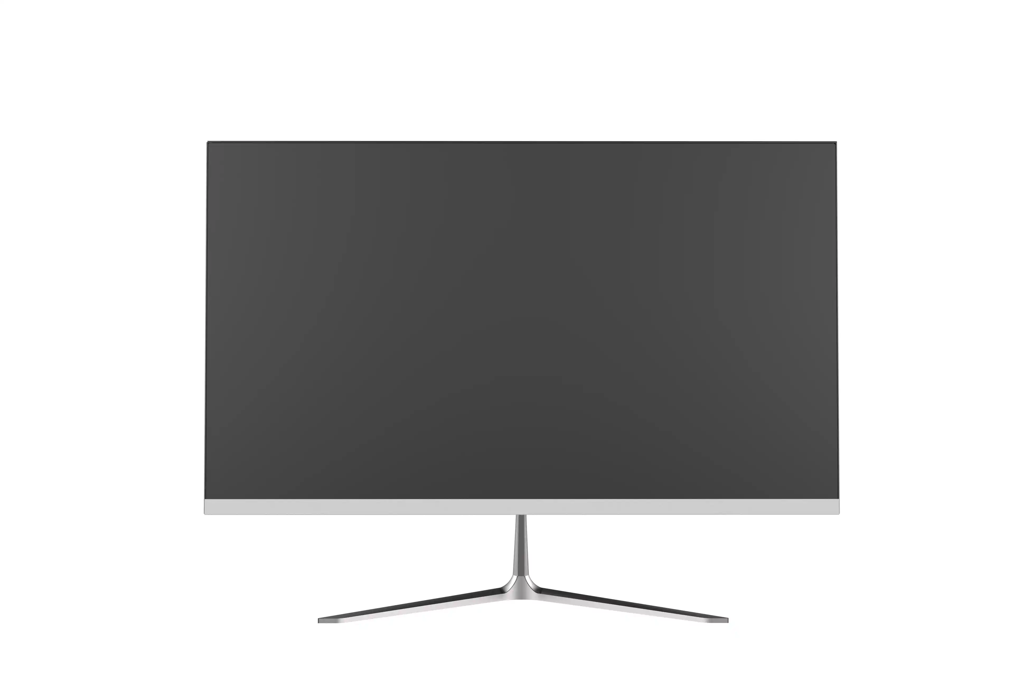 Monitor 23.8 Zeus ZUS238MAX-W 1920x1080/Full HD/VA/5ms/HDMI/VGA/beli Slika 1