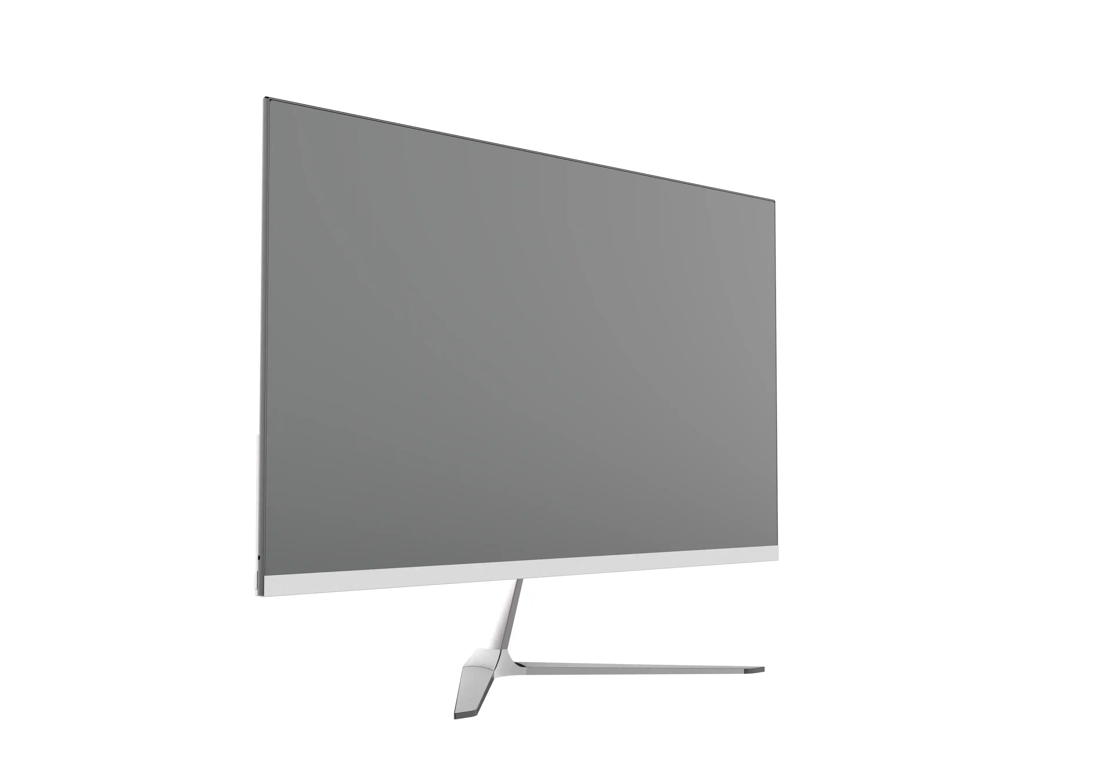 Monitor 23.8 Zeus ZUS238MAX-W 1920x1080/Full HD/VA/5ms/HDMI/VGA/beli Slika 3