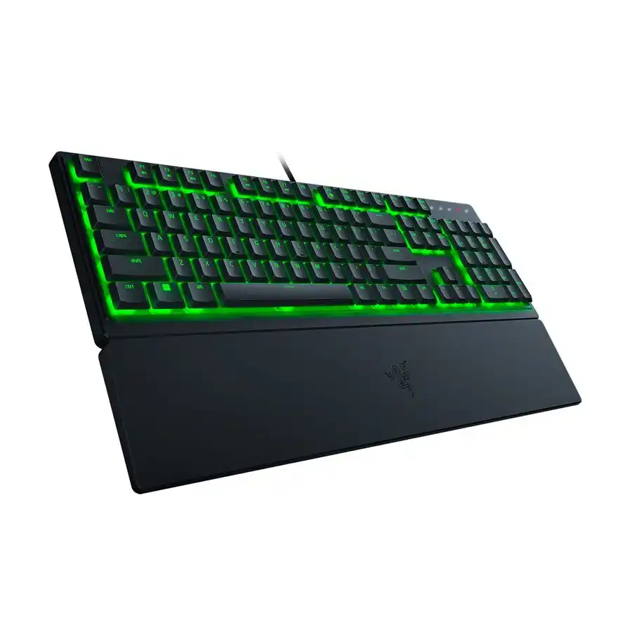 Tastatura RAZER Ornata V3 X US RZ03-04470100-R3M1 Slika 3