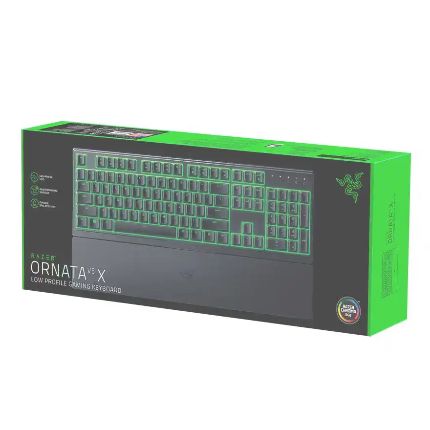 Tastatura RAZER Ornata V3 X US RZ03-04470100-R3M1 Slika 2