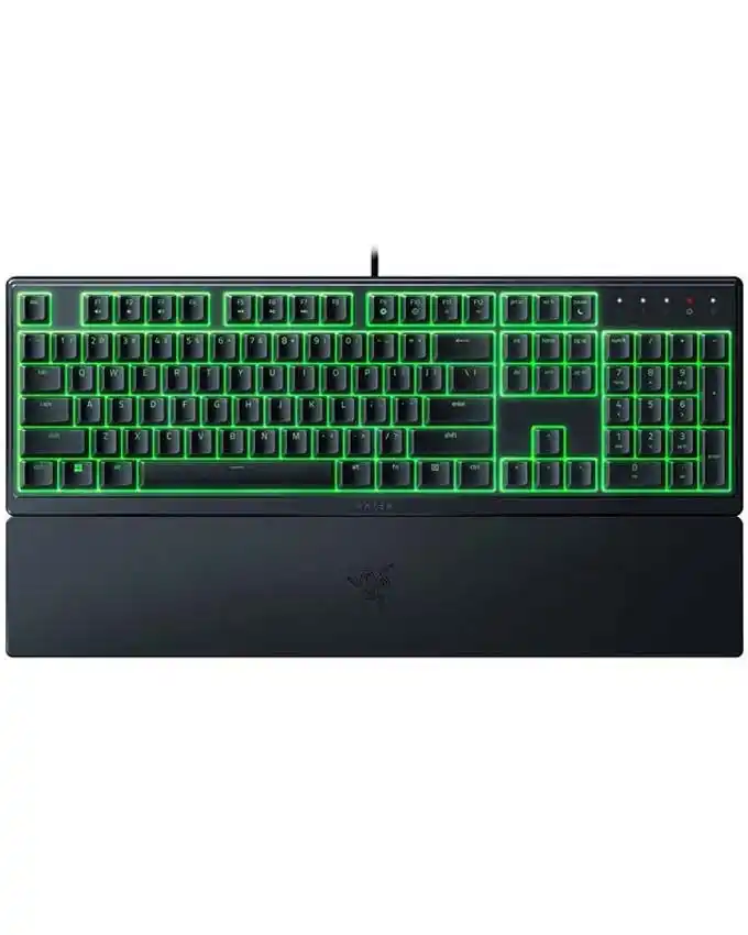 Tastatura RAZER Ornata V3 X US RZ03-04470100-R3M1 Slika 1