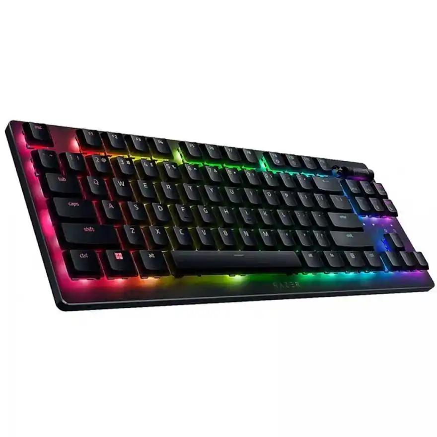 Tastatura RAZER DeathStalker V2 Pro Tenkeyless US RZ03-04370100-R3M1 Slika 3