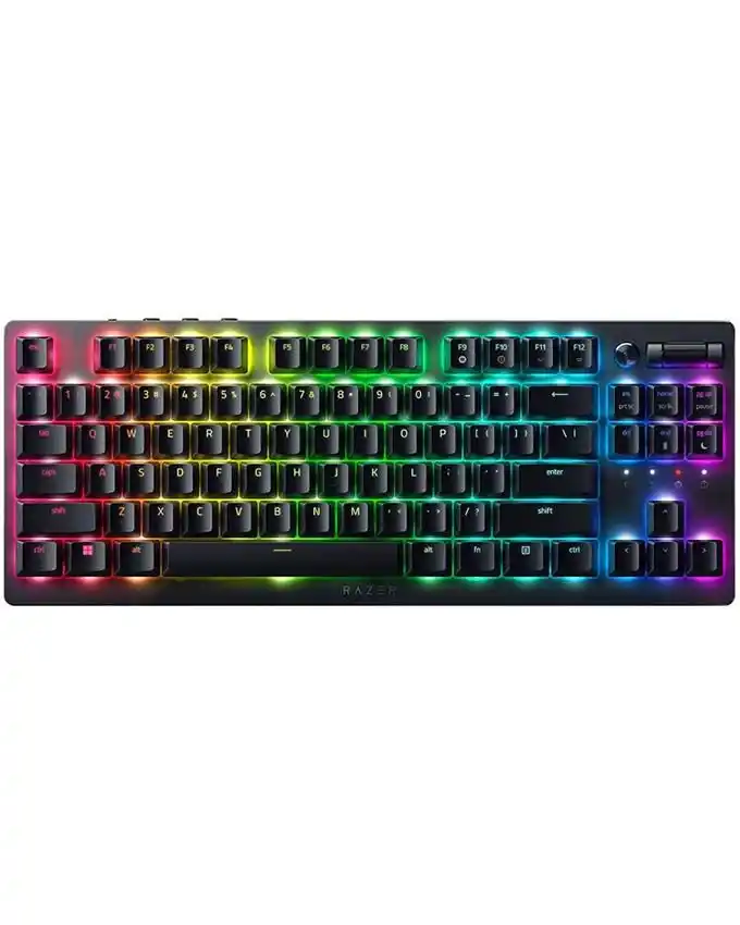 Tastatura RAZER DeathStalker V2 Pro Tenkeyless US RZ03-04370100-R3M1 Slika 1