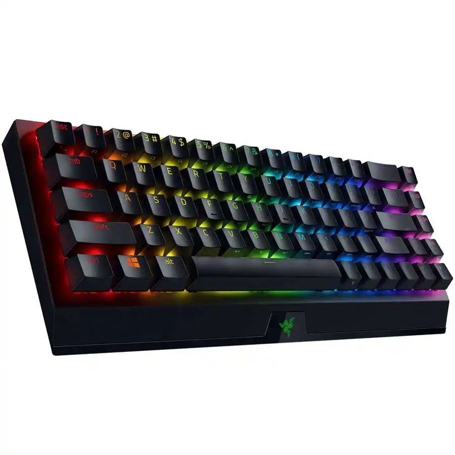 Tastatura RAZER BlackWidow V3 Mini HyperSpeed US (Crna) RZ03-03890100-R3M1 Slika 3