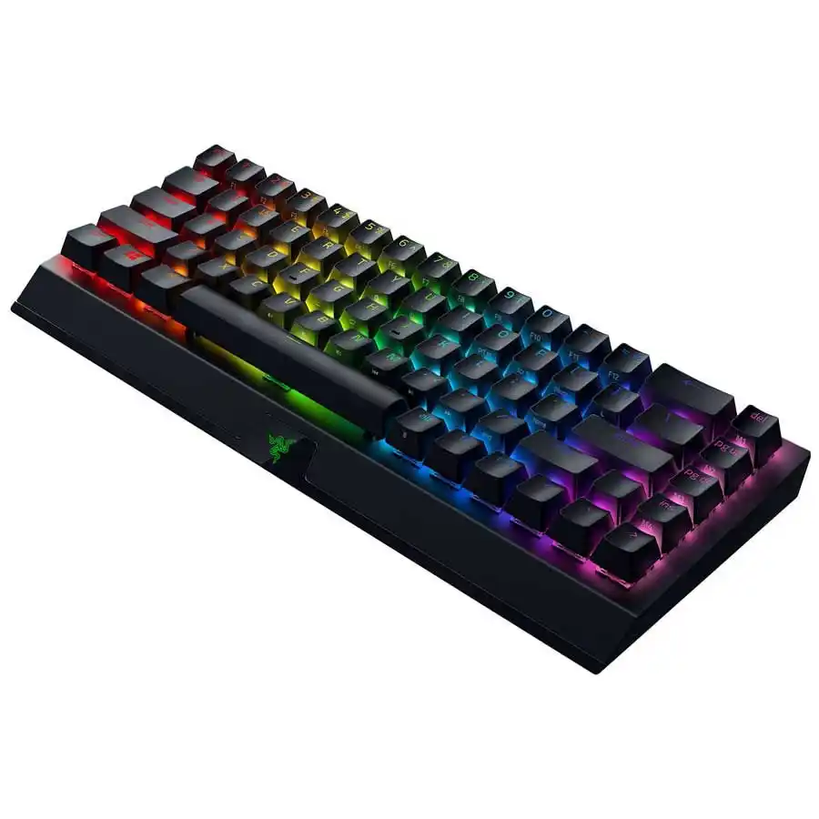 Tastatura RAZER BlackWidow V3 Mini HyperSpeed US (Crna) RZ03-03890100-R3M1 Slika 2