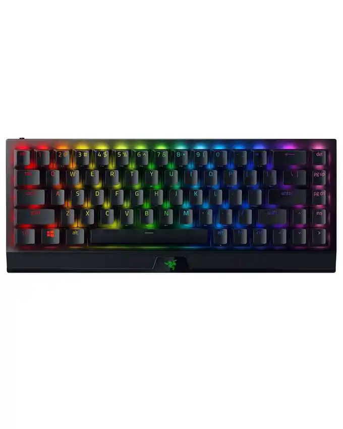 Tastatura RAZER BlackWidow V3 Mini HyperSpeed US (Crna) RZ03-03890100-R3M1 Slika 1