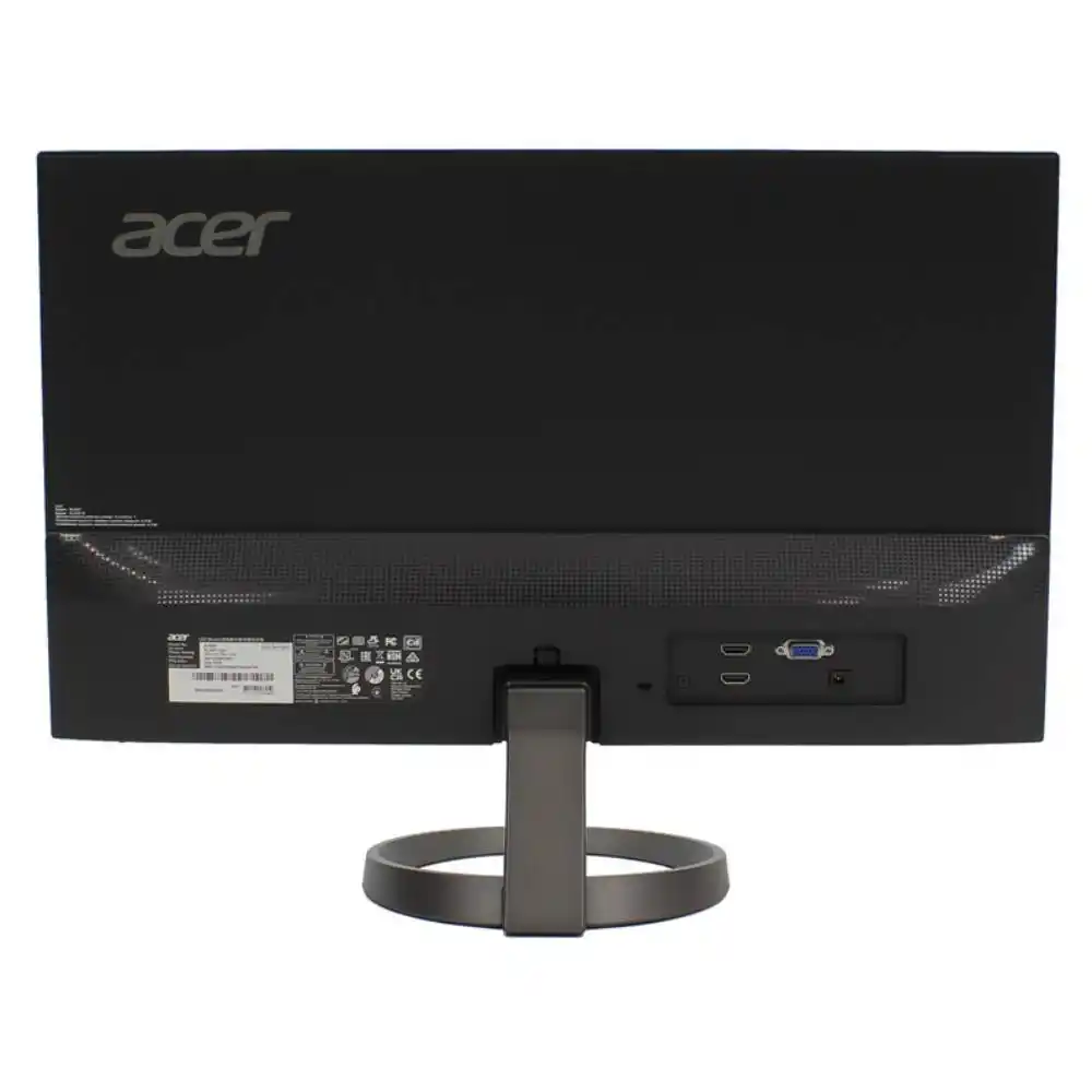 Monitor 23.8 Acer RL242YE 1920x1080/Full HD/IPS/100Hz/1ms/VGA/2x HDMI/AMD FreeSync- Slika 4