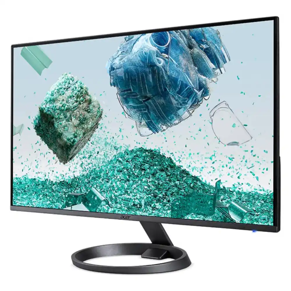 Monitor 23.8 Acer RL242YE 1920x1080/Full HD/IPS/100Hz/1ms/VGA/2x HDMI/AMD FreeSync- Slika 2