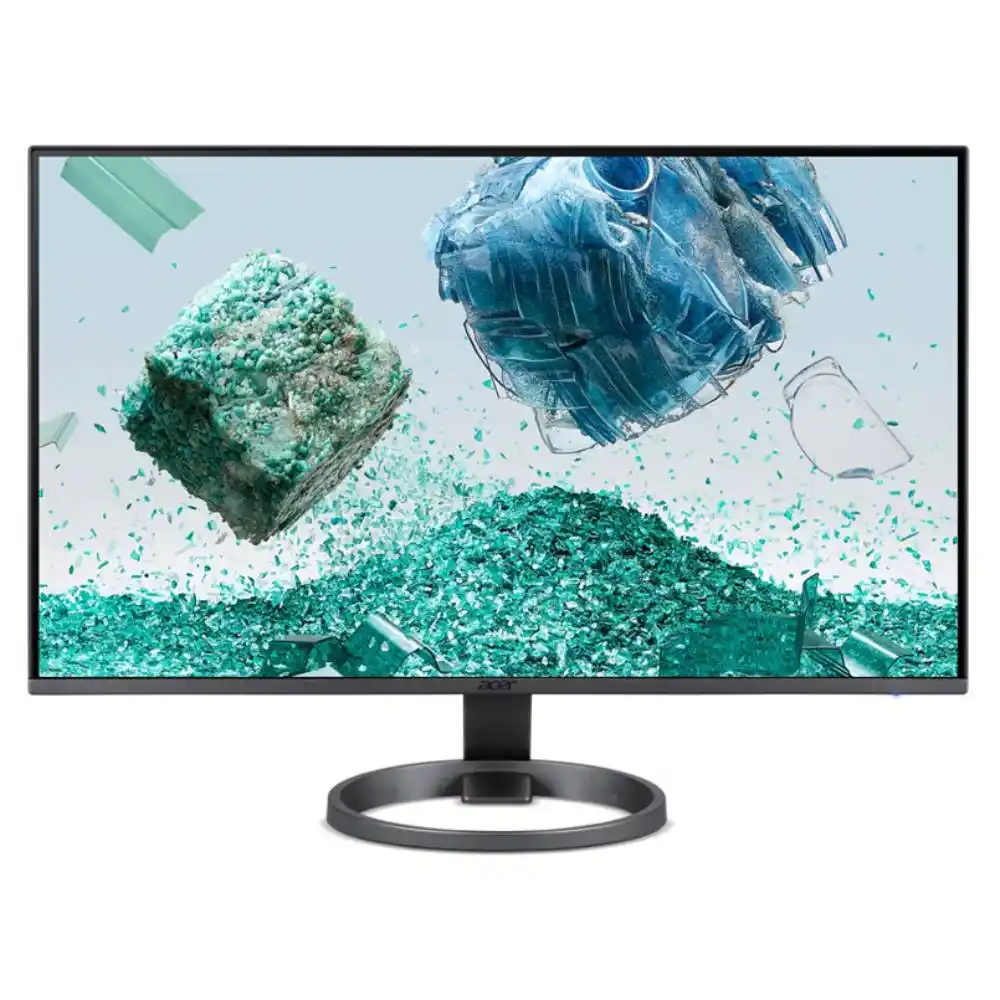 Monitor 23.8 Acer RL242YE 1920x1080/Full HD/IPS/100Hz/1ms/VGA/2x HDMI/AMD FreeSync