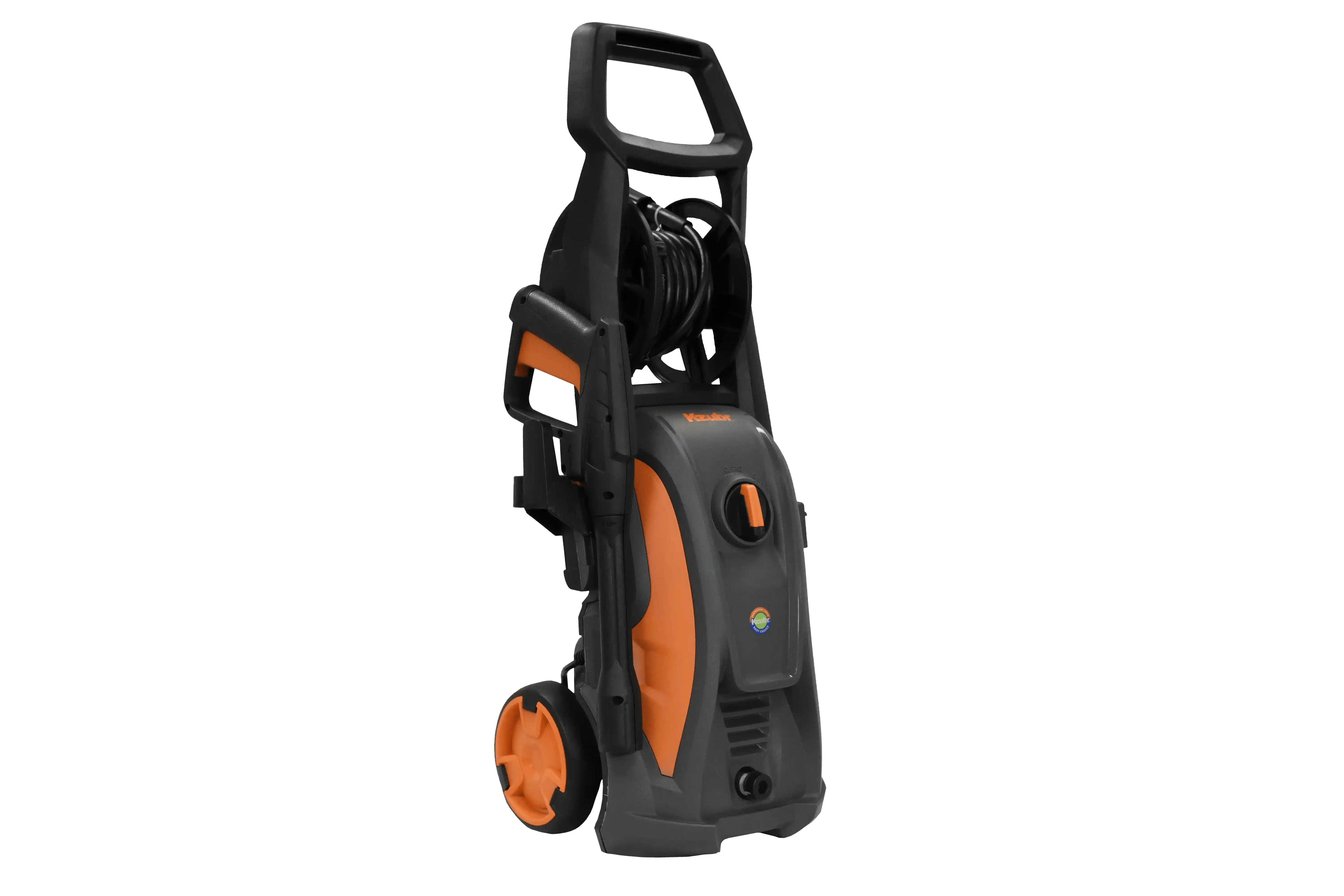 Perač pod pritiskom Kzubr KHPW-1800 Slika 3