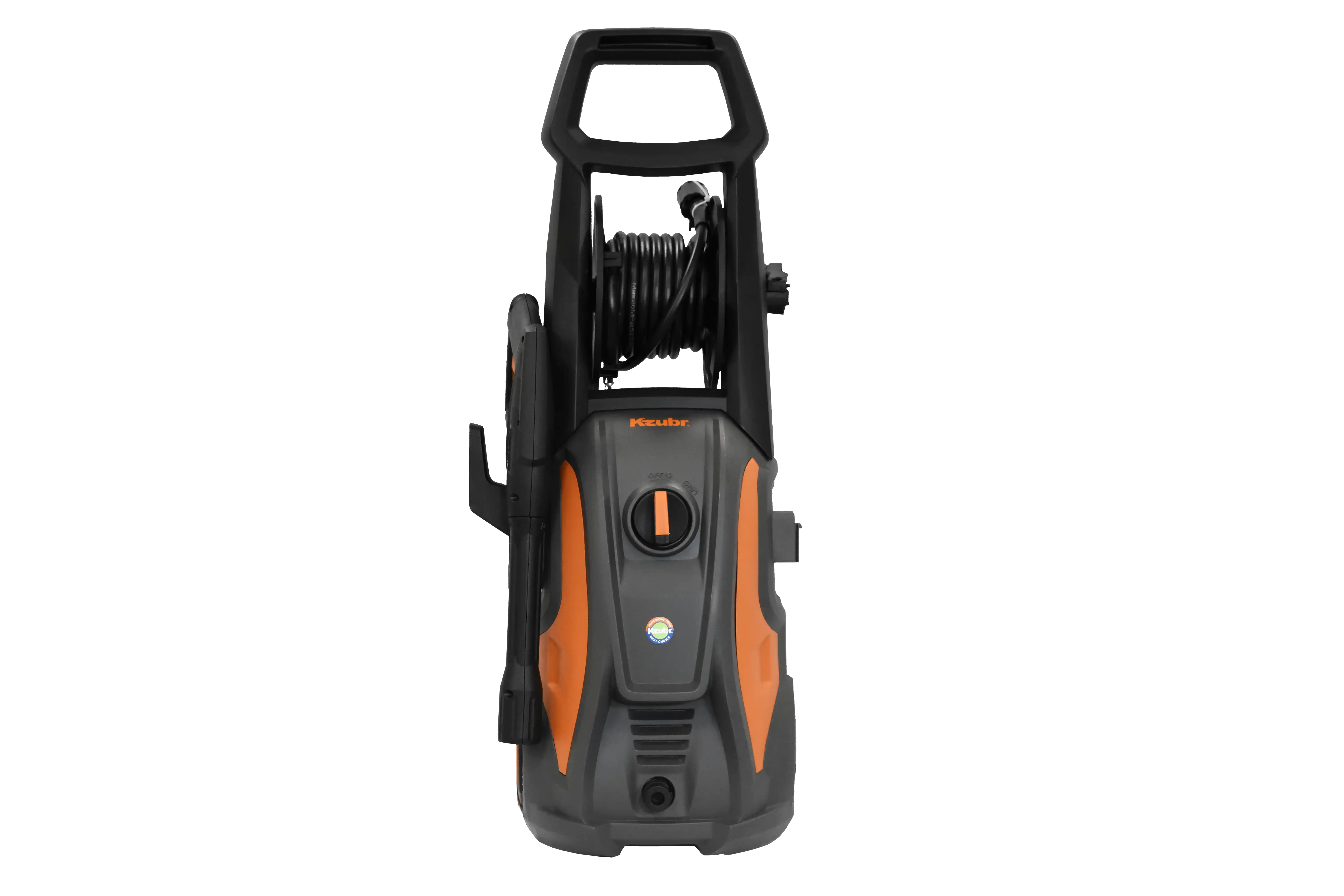 Perač pod pritiskom Kzubr KHPW-1800 Slika 2