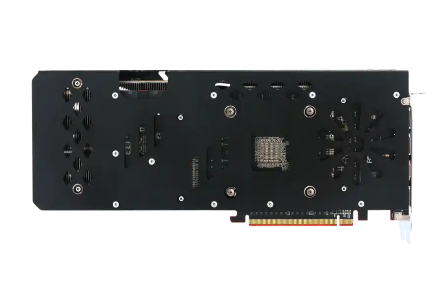 Grafička karta Biostar RX6700XT 12GB DDR6 192bit HDMI/3DP Slika 4