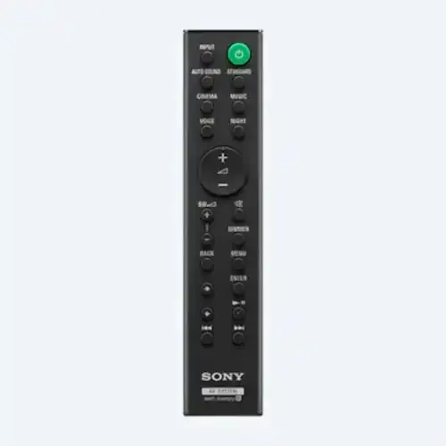 Soundbar SONY HTS20R.CEL Slika 2