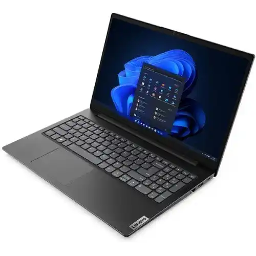 Laptop Lenovo V15 G4 AMN 15.6 FHD/R3-7320U/8GB DDDR5/NVMe 512GB/GLAN/crna/82YU00YPYA Slika 1