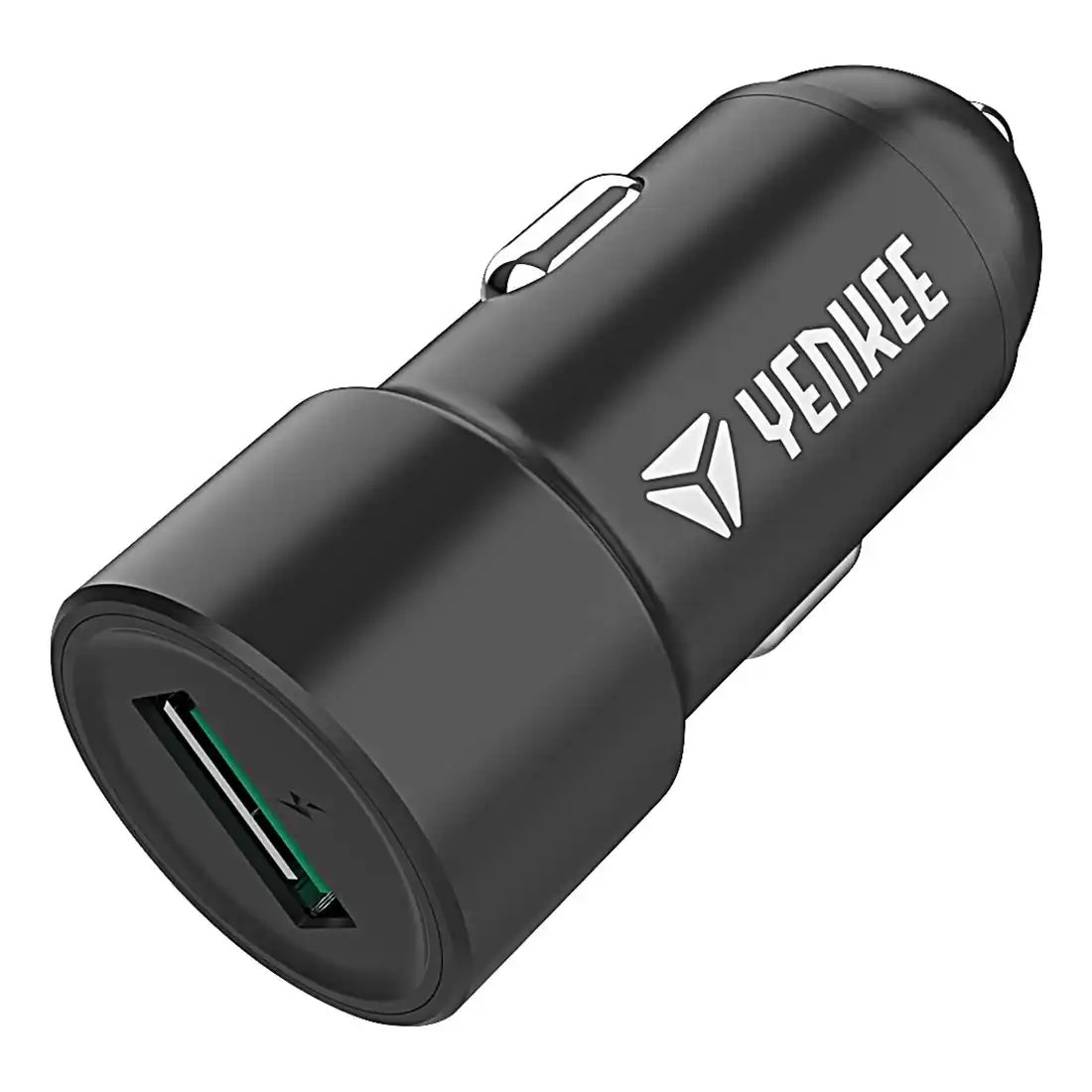 Auto Punjač YENKEE YAC 2030 USB C3.0 Slika 1