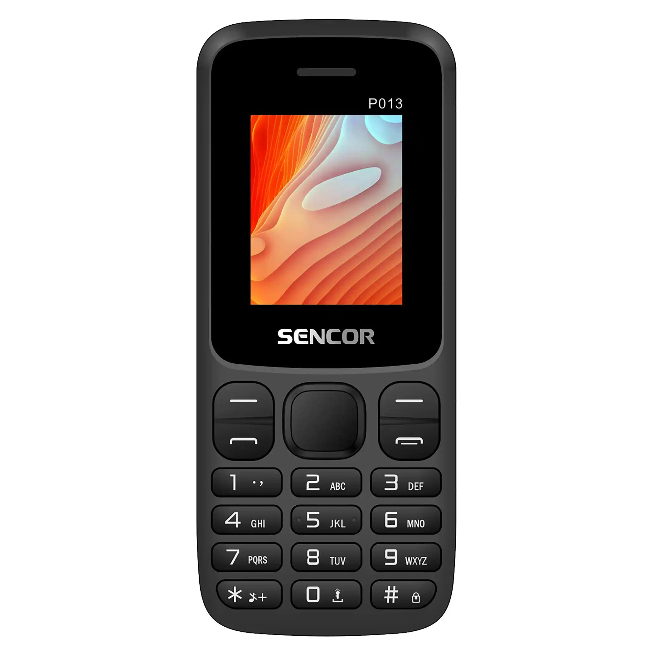 Mobilni telefon SENCOR ELEMENT P013 Slika 1