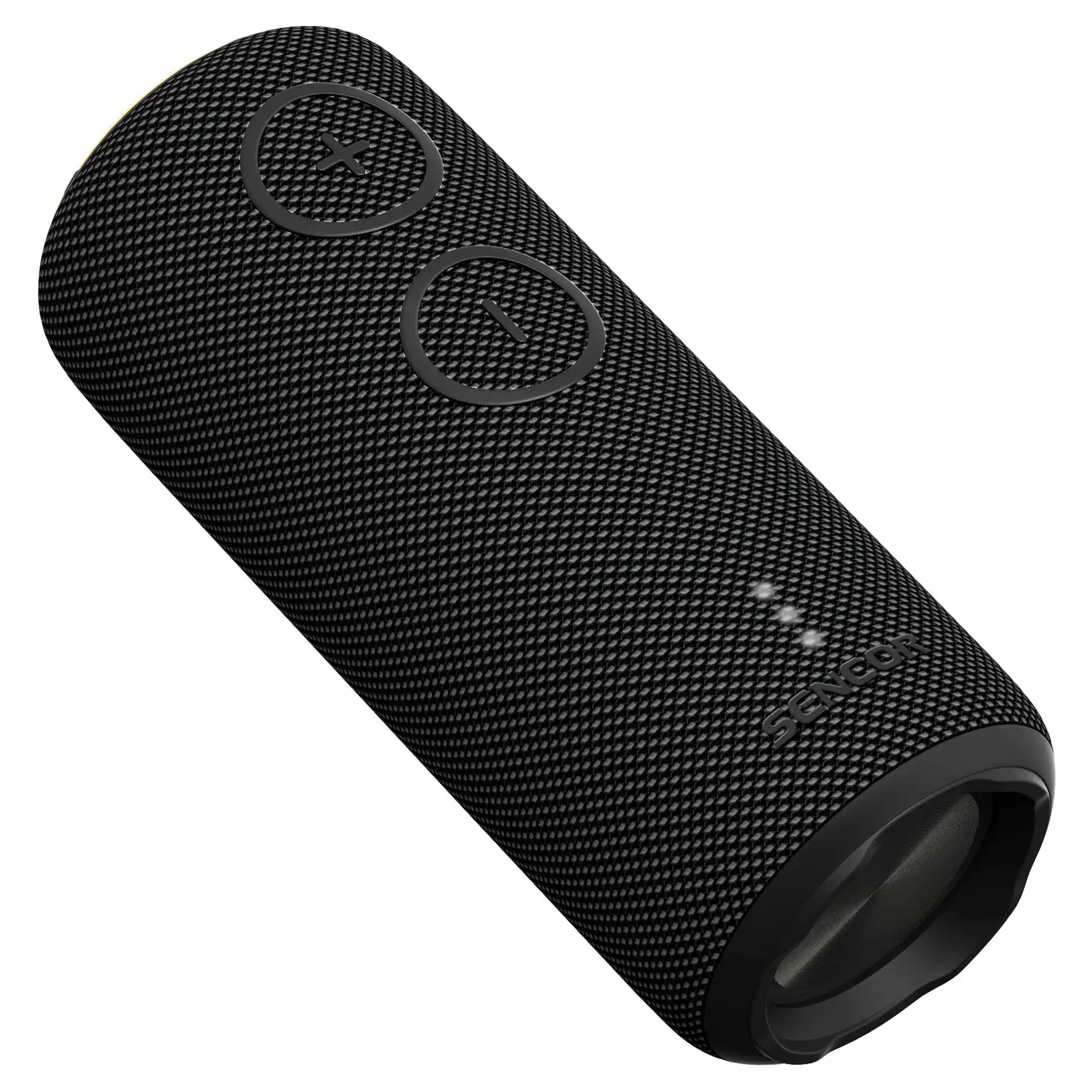 Bluetooth zvučnik Sencor Sirius 2 maxi 30W Crni/IPX7/TWS - Image 2