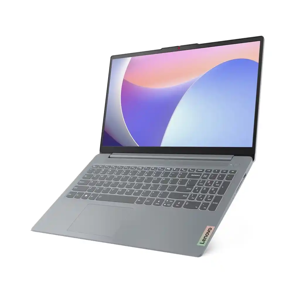 Laptop Lenovo IdeaPad 3 Slim 15AIN8 15.6 FHD/i3-N305/8GB/NVMe 256GB/82XB0058YA Slika 1