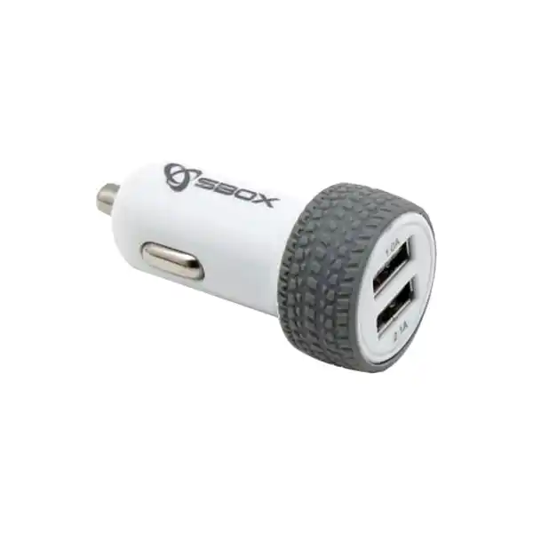 Auto punjač CC-31 W USB Slika 1