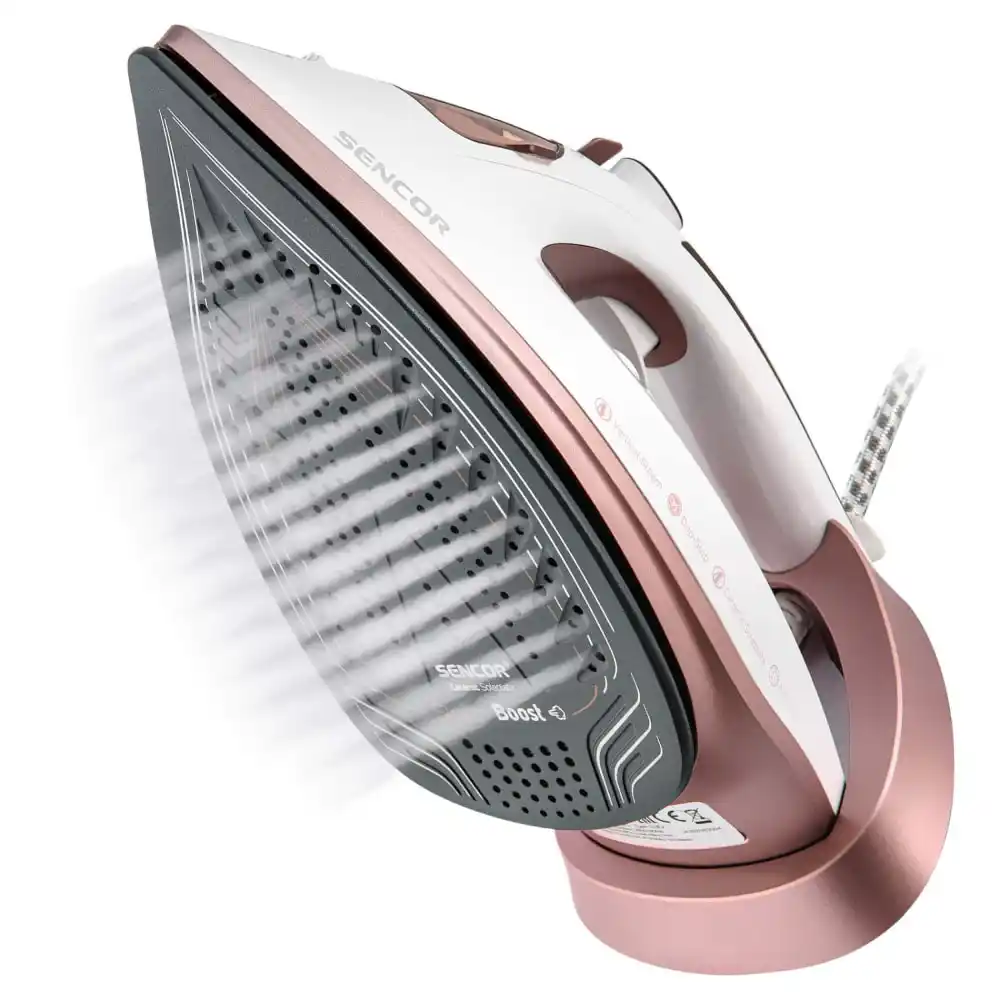 Pegla Sencor SSI 3520RS 3100W Slika 3