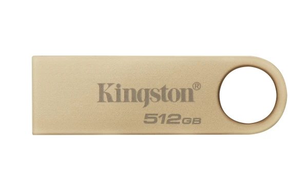USB Flash 515GB Kingston 3.0 DataTraveler DTSE9G3/512GB champagne Slika 1