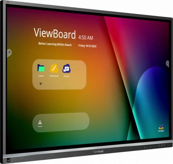 Interaktivna tabla 55 Viewsonic IFP5550-5- Slika 2