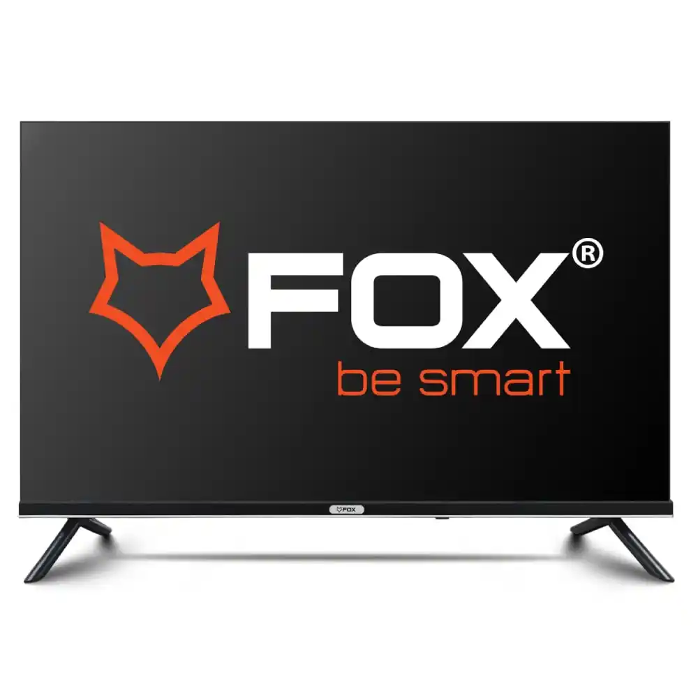 LED TV 32 FOX 32DTV241D 1366x768/HD Redy/ATV/DTV-C/T/T2/S2 Slika 1