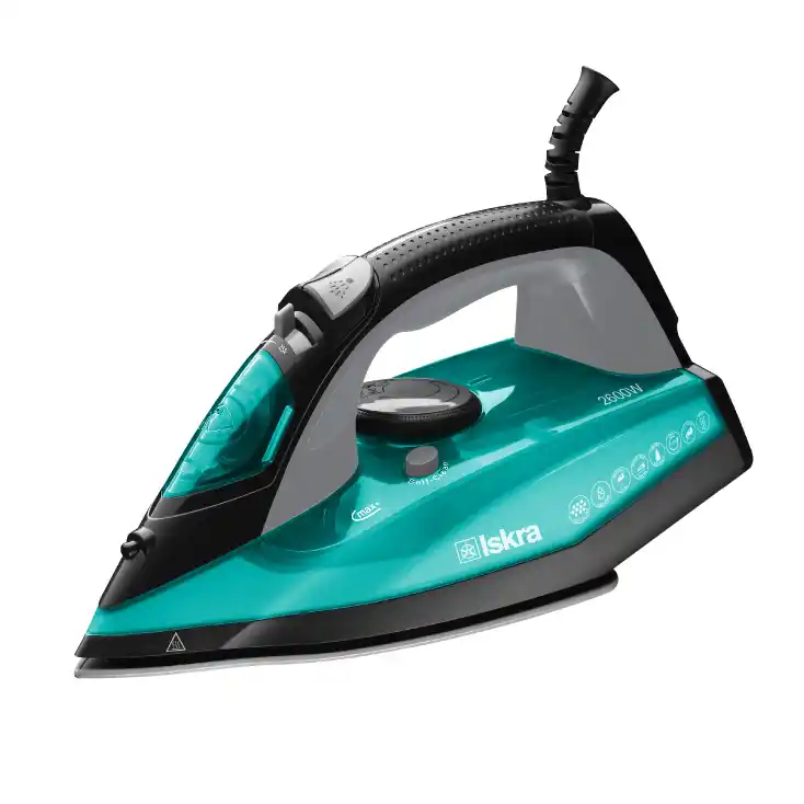 Pegla Iskra SL-2099 snaga 2600W/keramička ploča Slika 1