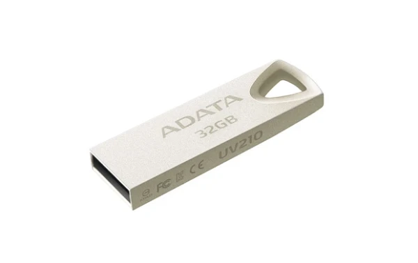 USB Flash 32 GB AData 2.0 AUV210-32G-RGD- Slika 1