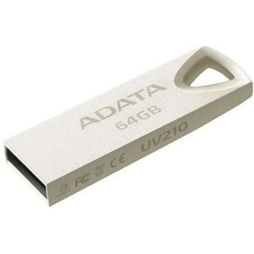 USB Flash 64 GB AData 2.0 AUV210-64G-RGD- Slika 1