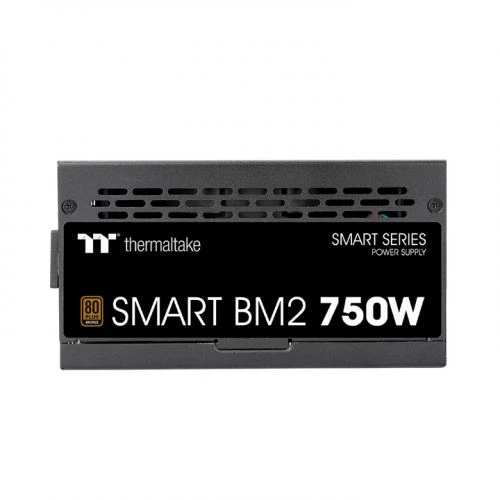 Napajanje 750W ThermalTake Smart BM2  80+ Bronze polumodularno Slika 3