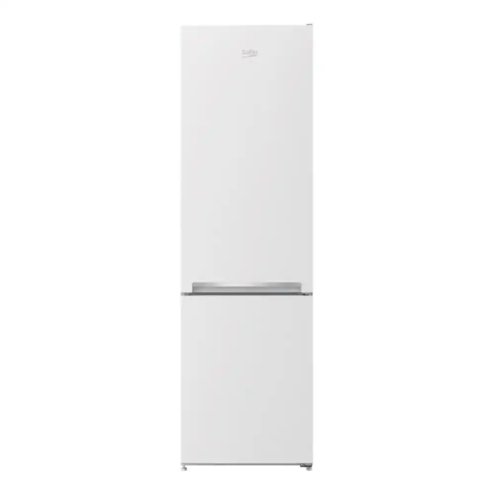 Frižider Beko RCSA 300 K40 WN  kombinovani visina 181cm/zapremina 204l+87l