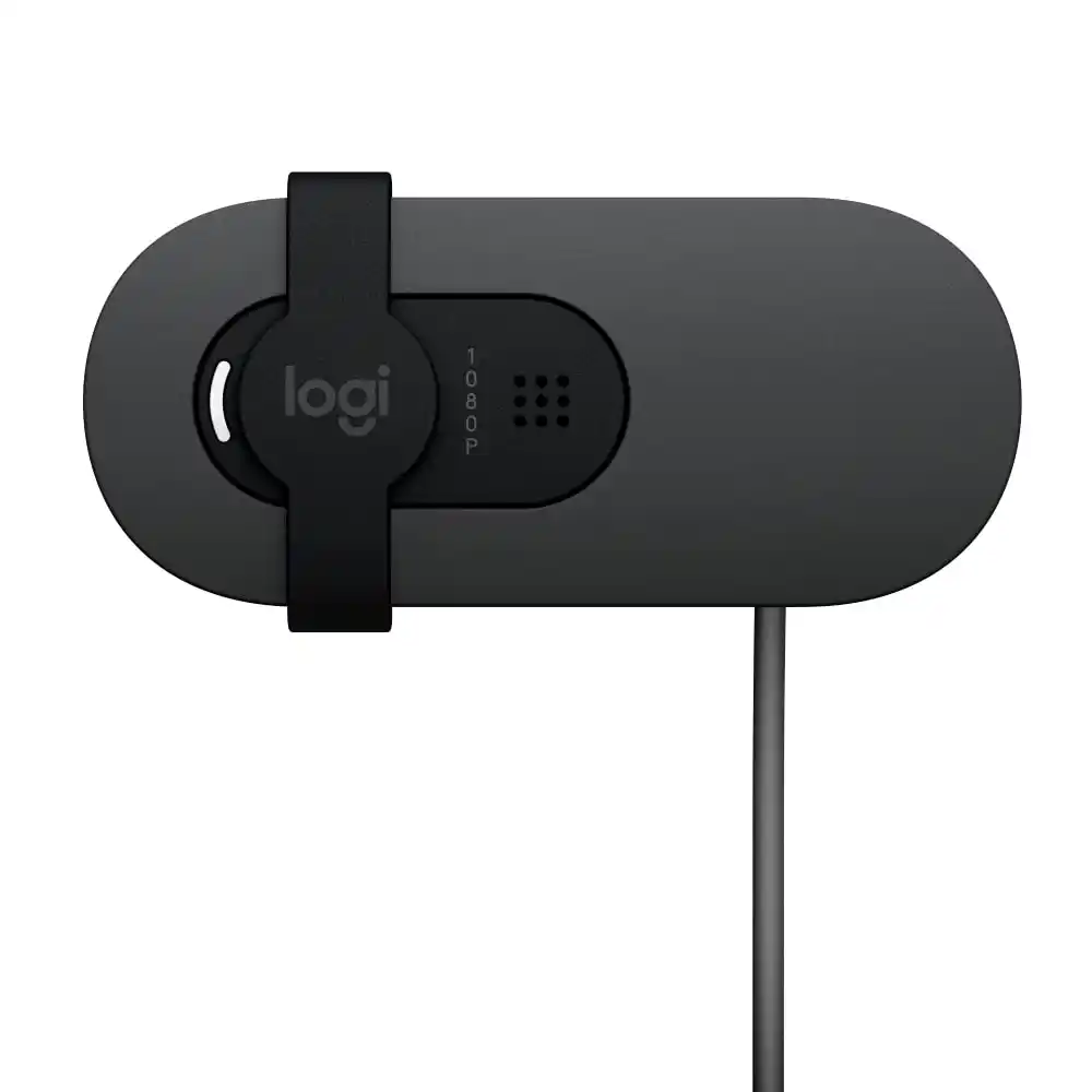 Webcam Logitech Brio 100 Slika 2