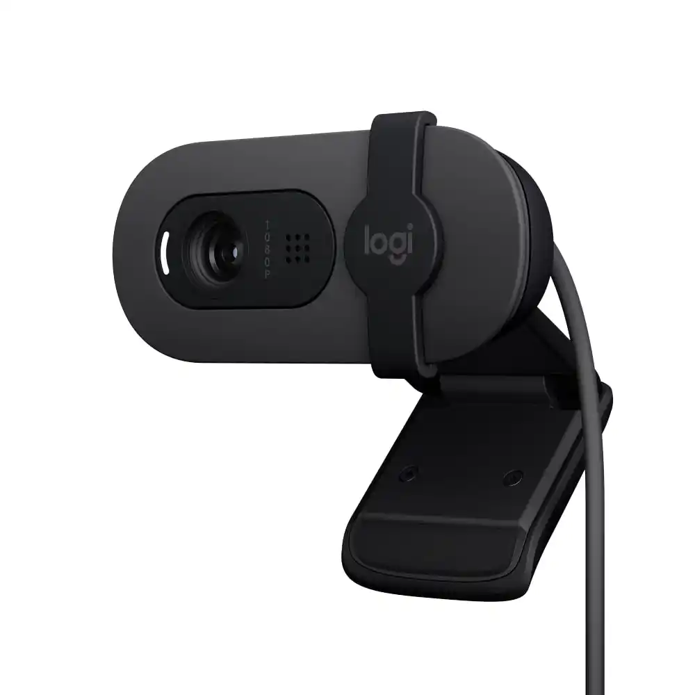 Webcam Logitech Brio 100 Slika 1