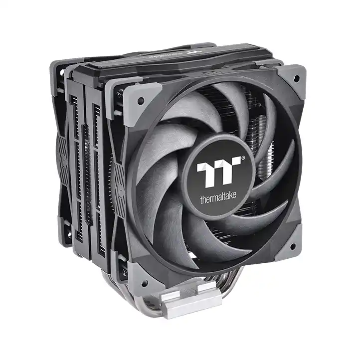 CPU cooler Thermaltake Toughair 510  1700/1200/AM4/AM5 TDP 180W Slika 1