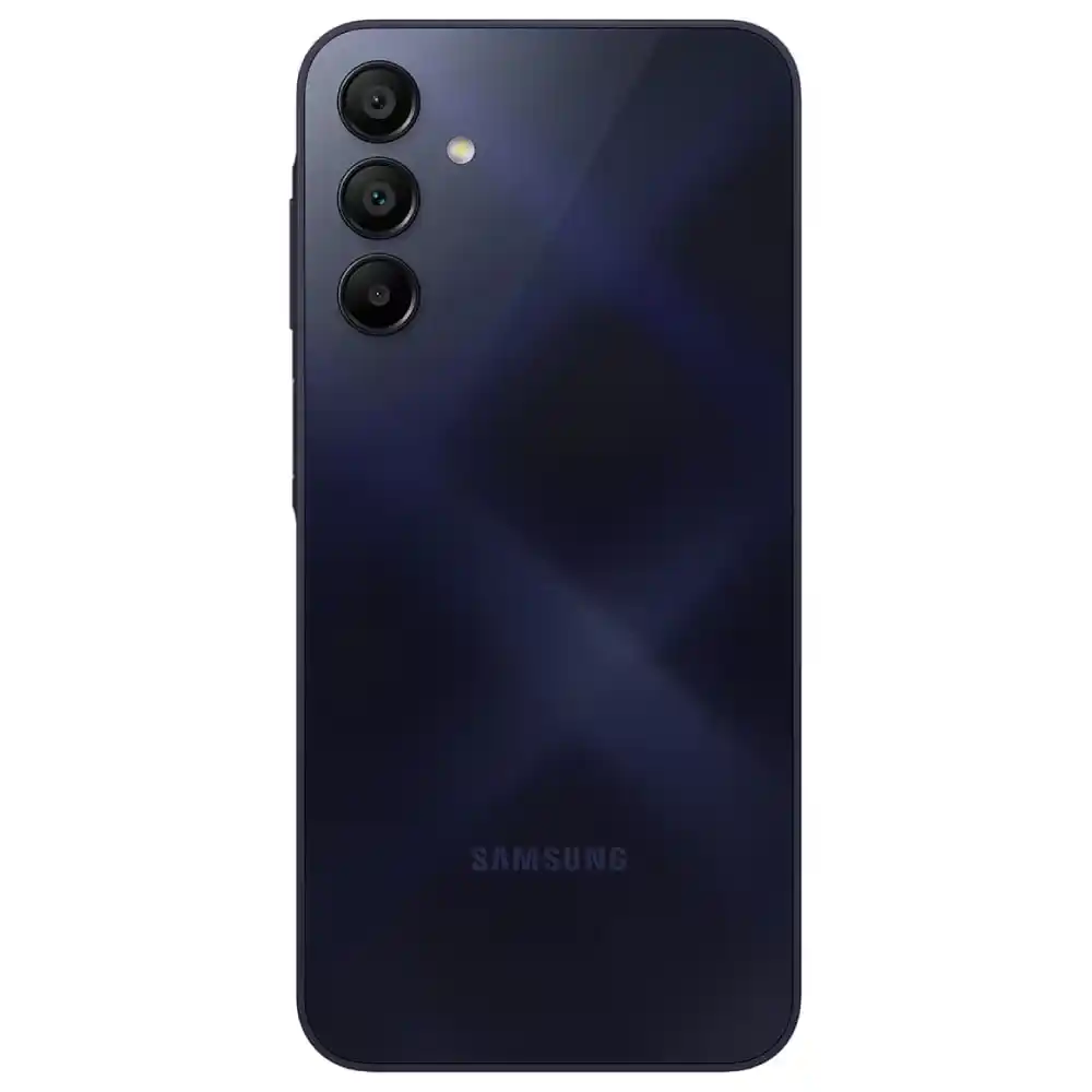 Mobilni telefon Samsung Galaxy A15 4/128 Blue Black Slika 4