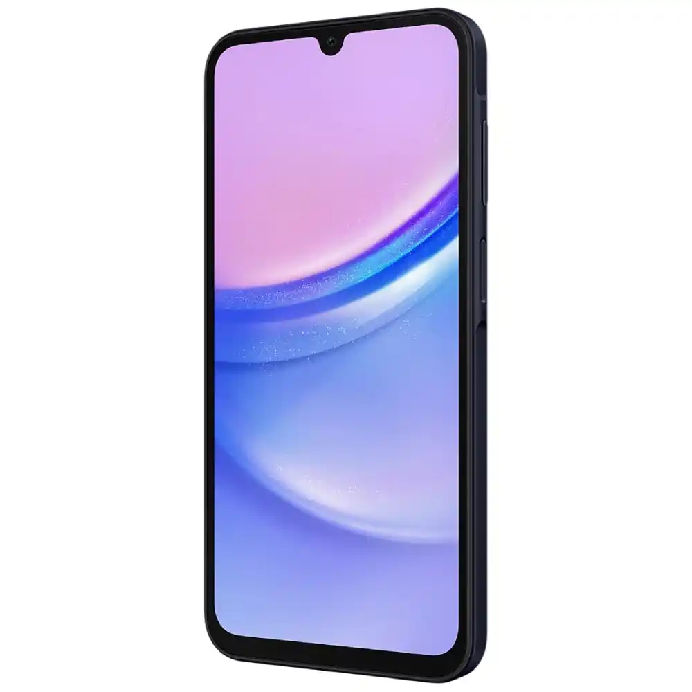 Mobilni telefon Samsung Galaxy A15 4/128 Blue Black Slika 3