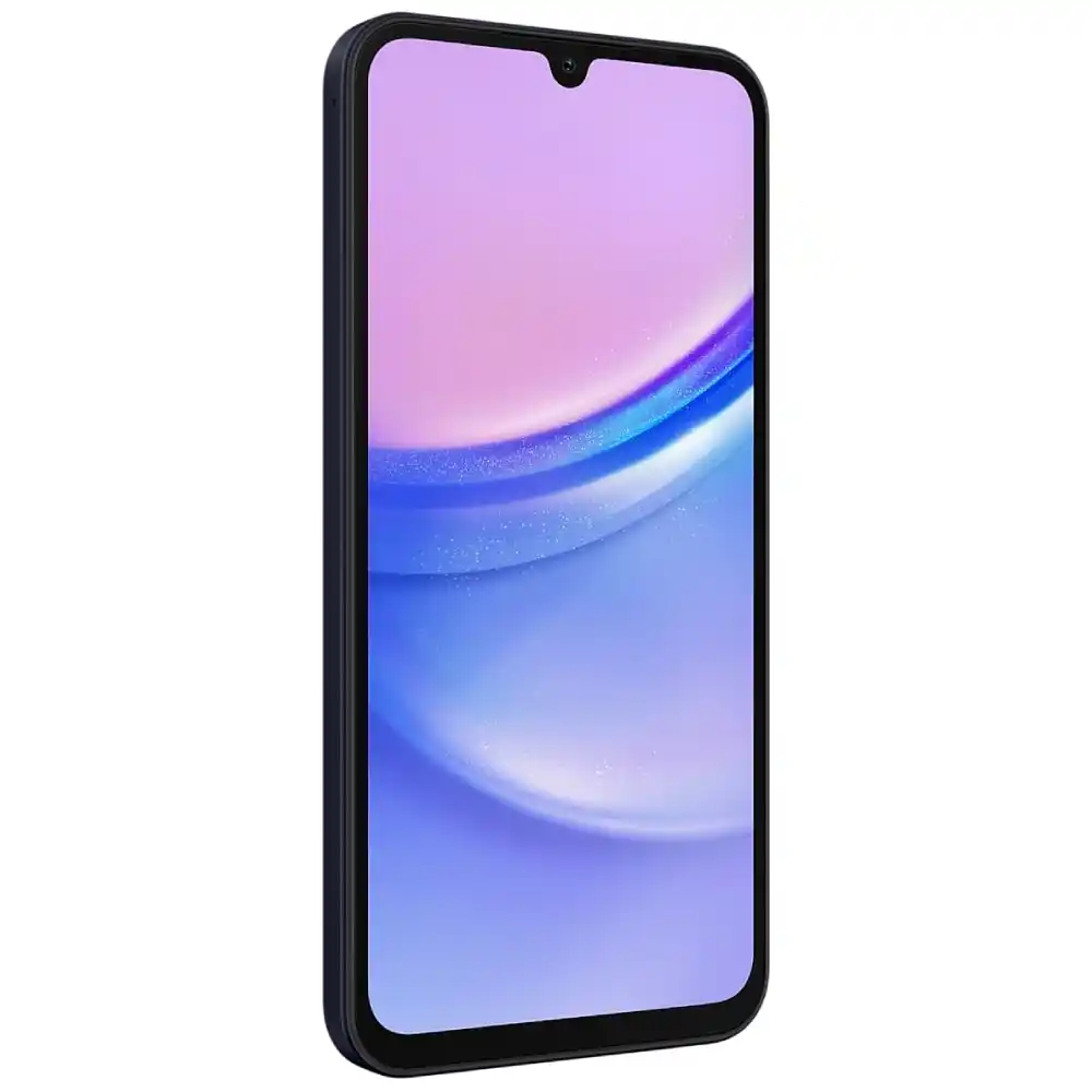 Mobilni telefon Samsung Galaxy A15 4/128 Blue Black Slika 2