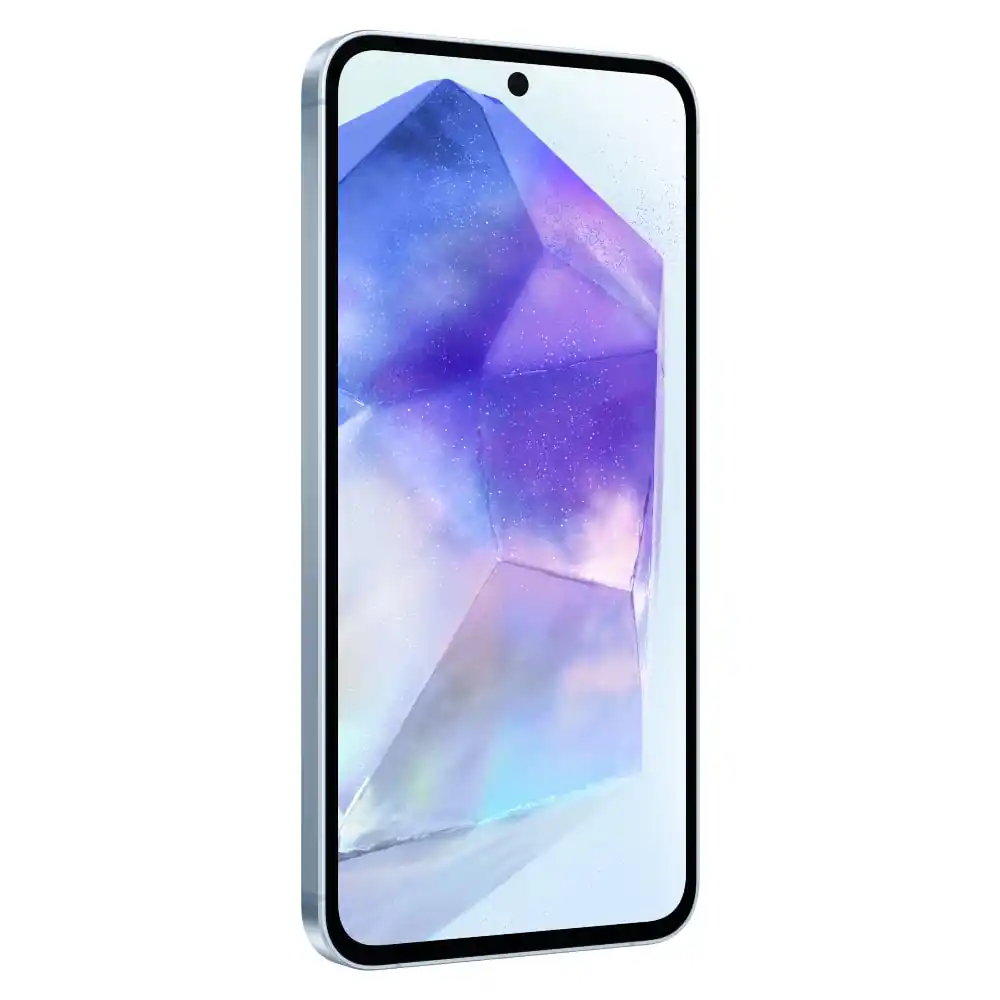 Mobilni telefon Samsung Galaxy 5G A55 8/128GB Awesome Iceblue Slika 3