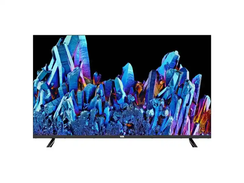 SMART LED TV 43 VOX 43WOS315B 3840x2160/UHD/4K/DVB-T2/C/S2 Slika 1