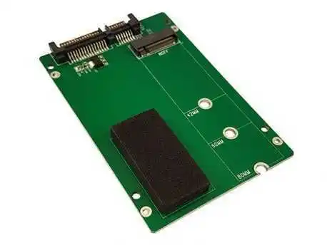 Adapter Sata to M.2 LC-ADA-M2-NB-SATA Slika 3